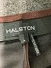 Halston Burgundy Casual Pants Size XL - photo 4
