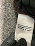 Halston Burgundy Casual Pants Size XL - photo 5