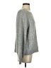 Vince Camuto Gray Pullover Sweater Size S - photo 4