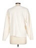 Zara Ivory Turtleneck Sweater Size L - photo 2
