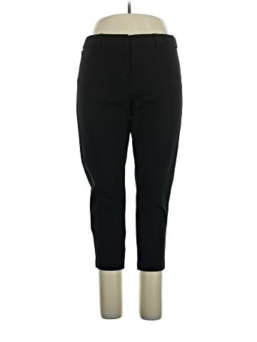 Amanda + Chelsea Active Pants (view 1)