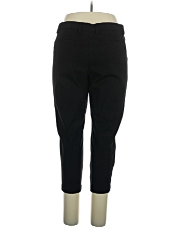 Amanda + Chelsea Active Pants (view 2)