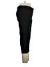 Amanda + Chelsea Solid Black Active Pants Size 16 - photo 4