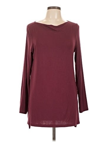 Mercer & Madison 3/4 Sleeve T-Shirt (view 1)