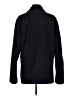 Old Navy 100% Polyethylene Black Coat Size L - photo 2