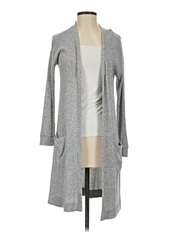 Soma Cardigan (view 1)