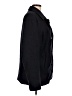 Old Navy 100% Polyethylene Black Coat Size L - photo 4