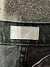 Boyish Black Jeans Size 26 waist - photo 4