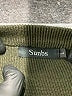 SUNBS Green Pullover Sweater Size L - photo 7