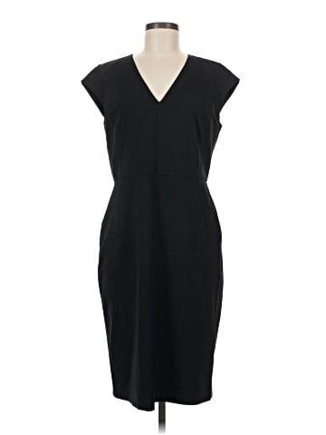 Ann Taylor Factory Cocktail Dress (view 1)