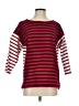 J.Crew Red Pullover Sweater Size S - photo 1