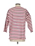 J.Crew Red Pullover Sweater Size S - photo 2