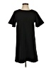 Madewell Solid Black Casual Dress Size XXS - photo 1