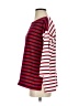 J.Crew Red Pullover Sweater Size S - photo 5