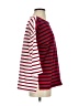 J.Crew Red Pullover Sweater Size S - photo 4