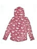 Boston Traders 100% Polyester Pink Pullover Hoodie Size 7 - 8 - photo 2