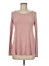 Sage Pink Long Sleeve Top Size M (estimated) - photo 1