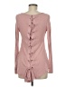Sage Pink Long Sleeve Top Size M (estimated) - photo 2