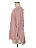 Sage Pink Long Sleeve Top Size M (estimated) - photo 5
