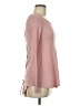 Sage Pink Long Sleeve Top Size M (estimated) - photo 4