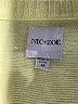 Nic + Zoe Yellow Pullover Sweater Size M - photo 7