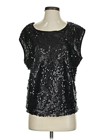 Twenty One Sleeveless Blouse (view 1)