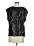 Twenty One Black Sleeveless Blouse Size S - photo 2