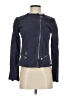 Gap 100% Cotton Blue Jacket Size XS - photo 1