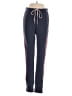 The Upside Color Block Blue Track Pants Size XS - photo 1