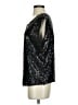 Twenty One Black Sleeveless Blouse Size S - photo 5