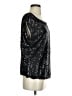 Twenty One Black Sleeveless Blouse Size S - photo 4