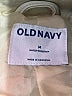 Old Navy Ivory Jacket Size M - photo 6