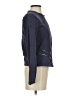 Gap 100% Cotton Blue Jacket Size XS - photo 4