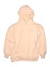 Champion Tan Pullover Hoodie Size 7 - 8 - photo 1