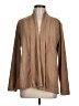 H By Halston Tan Blazer Size M - photo 1