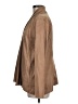 H By Halston Tan Blazer Size M - photo 5
