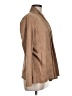 H By Halston Tan Blazer Size M - photo 4