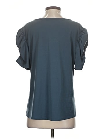 T Tahari Short Sleeve T-Shirt (view 2)