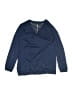 Mayoral Blue Cardigan Size 140 cm / US 10 - photo 2