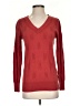 Arach & Cloz Red Pullover Sweater Size S - photo 1