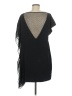 Ramy Brook Black Blouse Size M - photo 2
