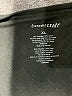 Boxercraft Black Sleeveless T-Shirt Size XL - photo 7
