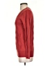 Arach & Cloz Red Pullover Sweater Size S - photo 5
