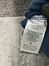 Chaser Blue Short Sleeve Henley Size 6 - photo 4