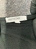 Antistar Solid Black Romper Size S - photo 4