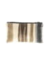 Assorted Brands Gold Brown Clutch One size - photo 2