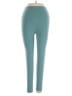 Beyond Yoga Teal Yoga Pants Size S - photo 1