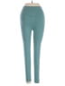 Beyond Yoga Teal Yoga Pants Size S - photo 2