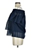 Crosby Blue Short Sleeve Blouse Size XS - photo 5