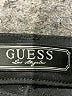 Guess Solid Black Denim Skirt Size S (estimated) - photo 4